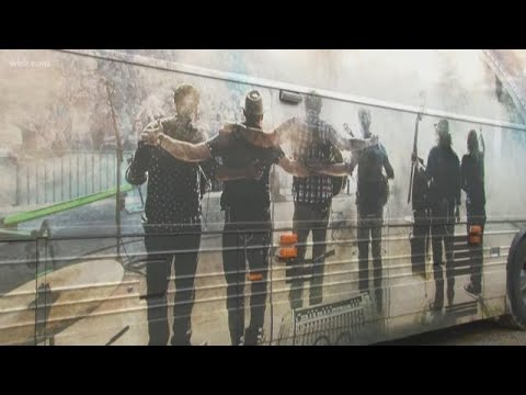 Local man part of Emmy nominated comedy show