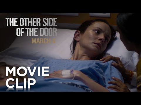 The Other Side of the Door (Clip 'Hospital')
