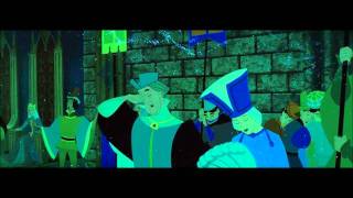 Sleeping Beauty - Sleeping Beauty