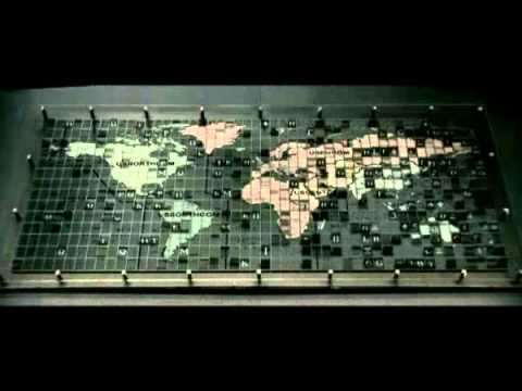 THE BOX - Bande Annonce VF