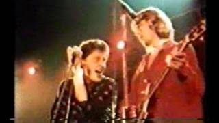 Golden Earring Leather ijsselhal 1977