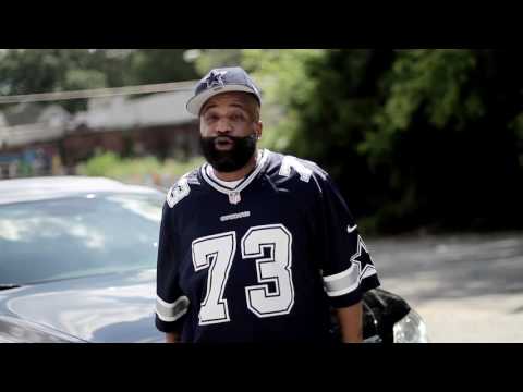 G Brown - Just Being Me