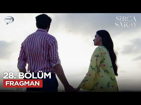 Sırça Saray Pakistan Dizisi 28. Bölüm Fragmanı