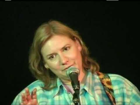 Kate Campbell "Jesus And Tomatoes"