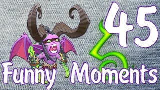 HotS : WP and Funny Moments #45