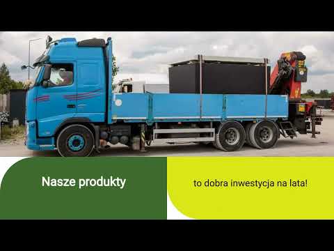 Irpol s.c. Ireneusz Gospodarczyk, Dominik Gospodarczyk - video