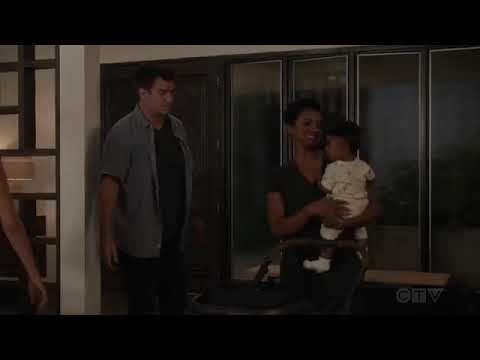 The Rookie 5x13 |  Nolan plan  Dinner Night with Lopez, But This is happen.. 🤐🤐