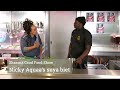 West Afrikaanse “Suya Beet”