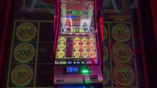 Dragon 🐉 Link slot 🎰action Carnival 🛳️#choosefun #casino #funatsea #cruise