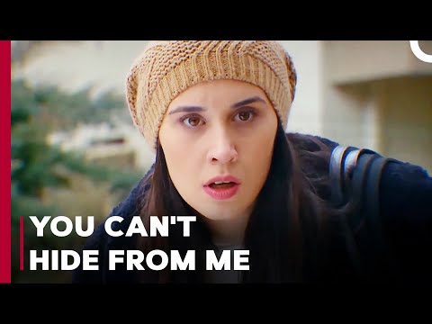 Yagiz and Eylul's Hideout Exposed! - Can't Stop Loving You