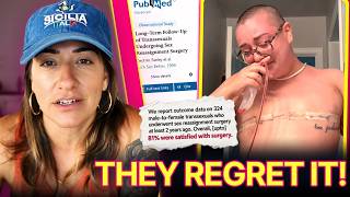 Trans Ideology Is RUINING Lives!