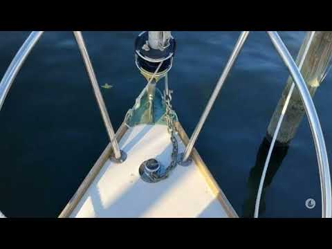 1974 Cape Dory 25 for sale in Middle River, MD, US