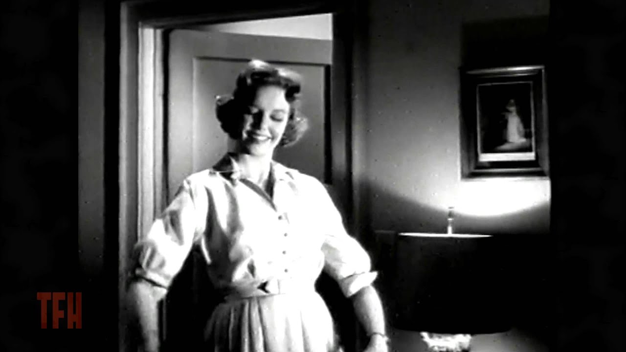 Joe Dante on IT CONQUERED THE WORLD