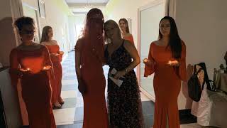 Mimoza Kryeziu - Shuni Gra Shuni Femij Dot Ta Mbajna Pak Qetsi