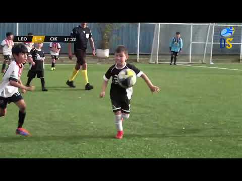 Leones de Nueva Imperial vs Cac1ke / Copa Tricolor 2026 / Semifinales 2017-2018