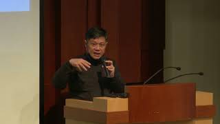 The 1980s: The Dawn of an Interdisciplinary Taiwan | Keynote Speech I | Good Times Don't Last Forever: Shadowy Memories of Taiwan's Cultural Fields in the 1980s | Jan Hung-Tze