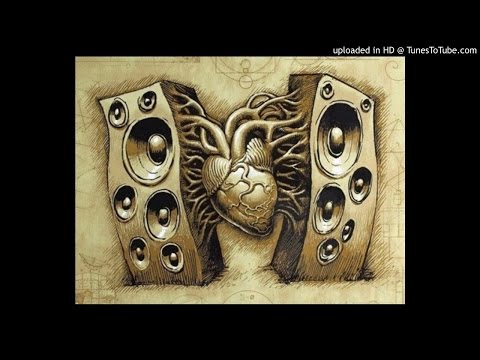 Dj Badcho vs Steve Handrixx - The Storm Is Over You (Clubmix)