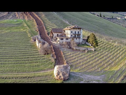 TOP 10 de los mayores desprendimientos de rocas y deslizamientos de tierra captados por las cámaras
