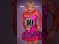 We hope you're ready, because in 10 days Toyah headlines #Strictly 🎤