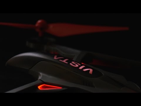 DROMIDA VISTA - For beginners AND experts!!