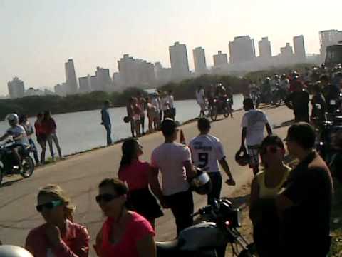 8°encontro de motos de navegantes 2012