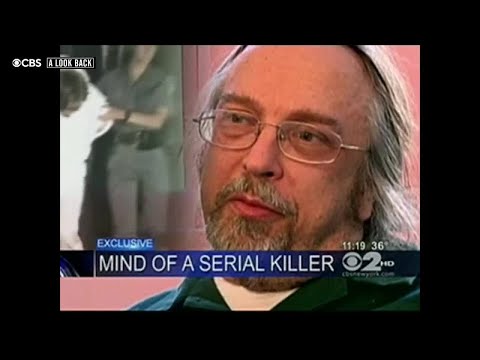 A Look Back: Serial killer Joel Rifkin on Gilgo Beach murders