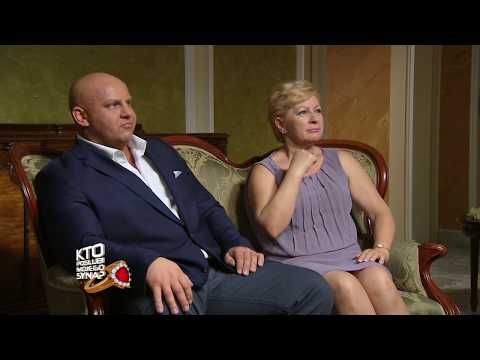 Mama chciała sprawdzić, czy kandydatka na synową jest wysportowana [Kto poślubi mojego syna?]