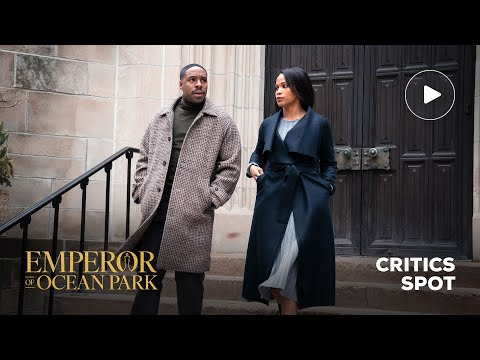 afbeelding Critics Spot