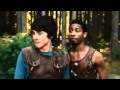 Pair Of King Intro Percy Jackson Style