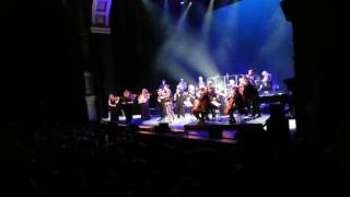 Dijkers en Strijkers 2016