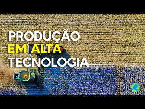 Como o Mato Grosso do Sul se Tornou um dos Estados que Mais cresce no Brasil