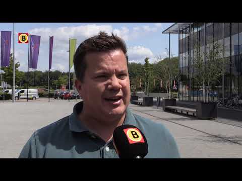 Sportmarketeer Bob van Oosterhout denkt dat Jumbo de miljoenen sponsorgeld makkelijk terugverdient