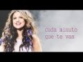 Already Missing You - Prince Royce ft. Selena Gomez (Traducido al español)