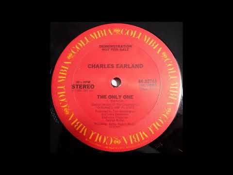 Charles Earland - The Only One