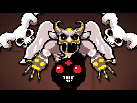 I Tried Tainted Judas With No Experience...