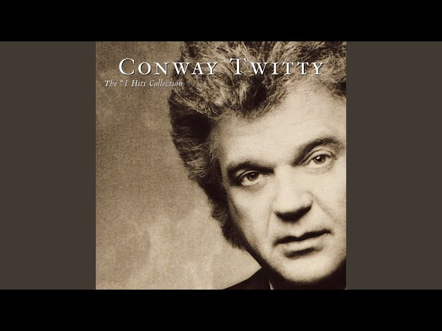 La historia y legado musical de Conway Twitty