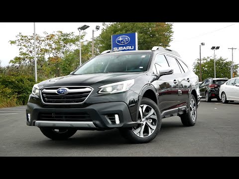 5 Reasons Why You Should Buy A 2021 Subaru Outback - Quick Buyer's Guide