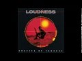 Loudness - Lost Without Your Love - HQ Audio