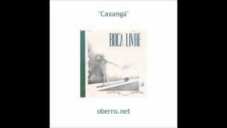 Boca Livre - 'Caxangá'