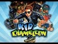 Kid Chameleon Devil S Marsh
