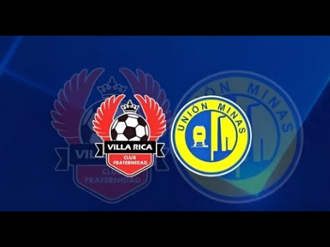 INTERLIGAS 2025 FASE II IDA / FRATERNIDAD VILLA RICA  2X2 UNION MINAS :  EL RESUMEN