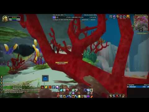 Cataclysm Shaman Leveling, Part 34