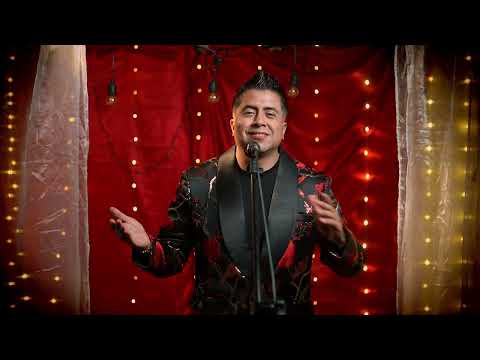 14 de febrero Rommel Hunter Canción de San Valentín 2026 Oficial