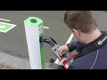 ev station