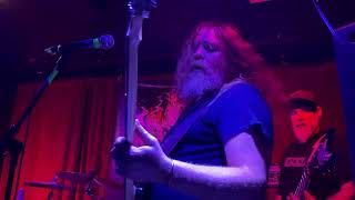 Gag Order - Final Solution (Blanks 77 cover)