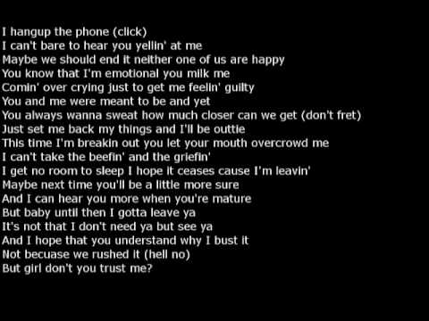 2pac Dido-Dont You trust me.wmv