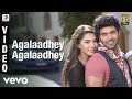 Settai Agalaadhey Agalaadhey Video Arya Hansika S Thaman