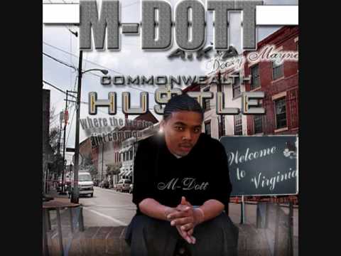 M-Dott-Stick Mayne