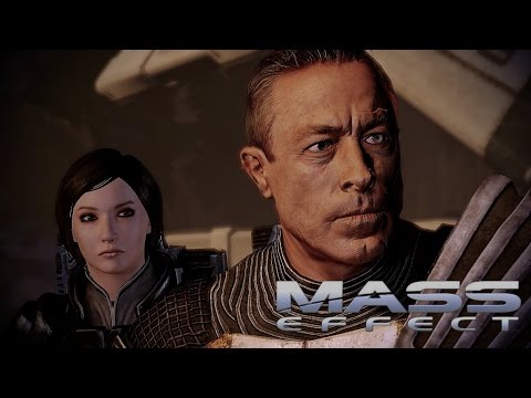Mass Effect - S03E12 - The Price of Revenge