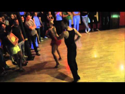 Elena e Pietro - Cha Cha